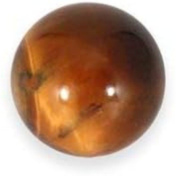 Sphere Tigers Eye 